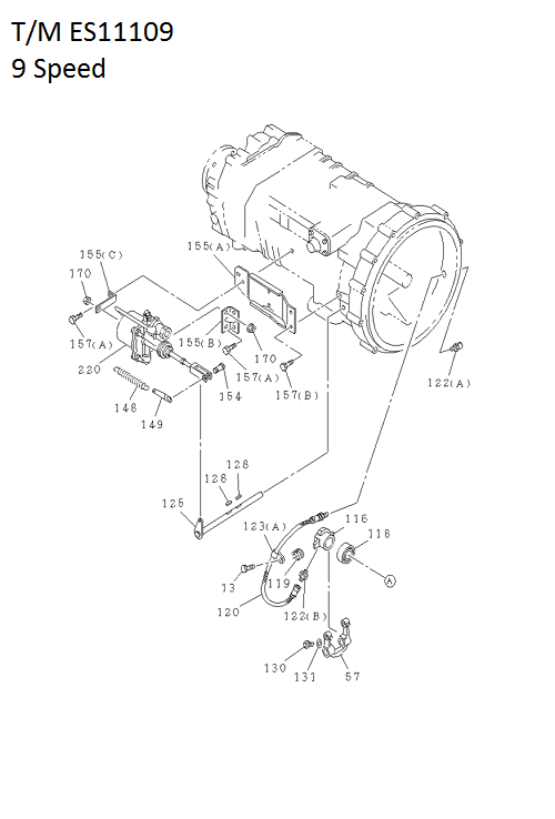 Partial Engine